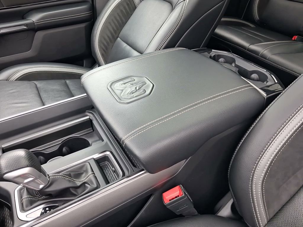Certified 2022 RAM 1500 Laramie AWD/4WD image 30