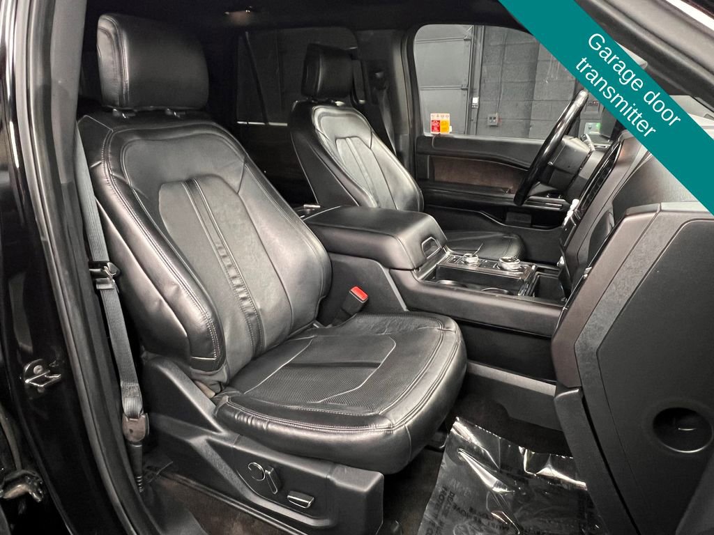 Used 2020 Ford Expedition Max Limited image 7