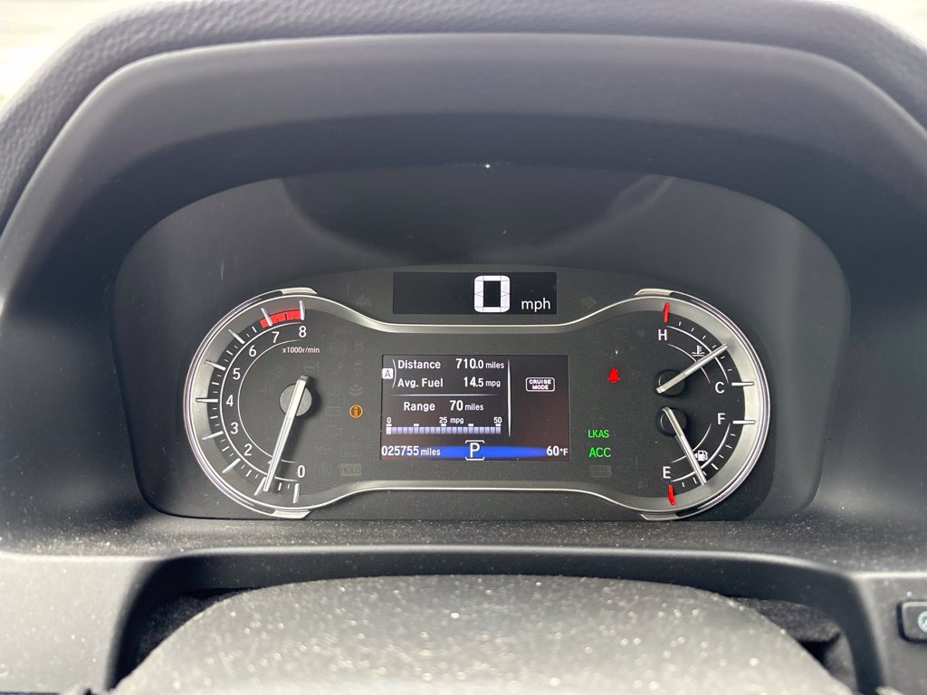 Used 2023 Honda Ridgeline Sport image 27
