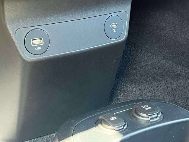 Used 2023 Kia EV6 Wind w/ Wind Technology Package AWD/4WD image 30