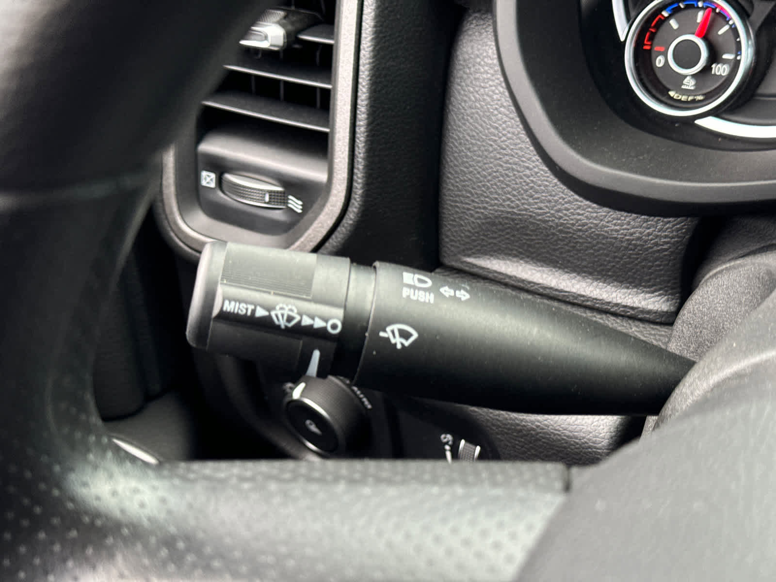 New 2024 RAM 3500 Tradesman image 22