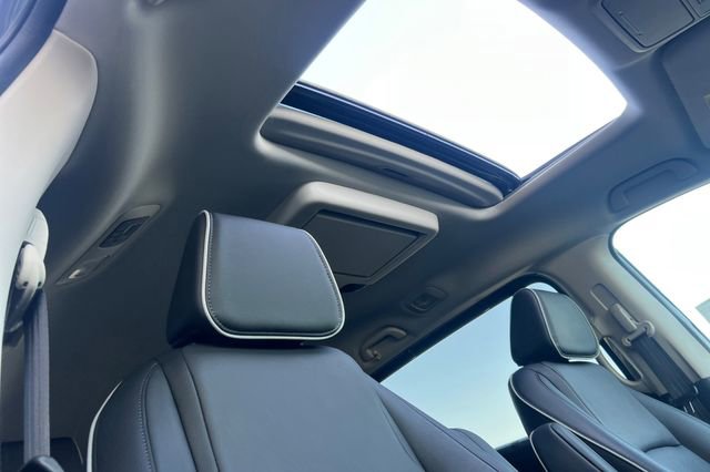 Used 2025 Honda Odyssey Touring image 20