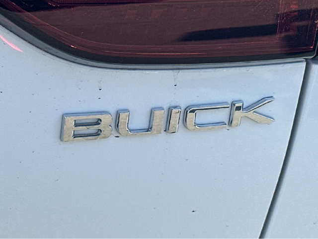 New 2026 Buick Envision Preferred AWD/4WD image 13