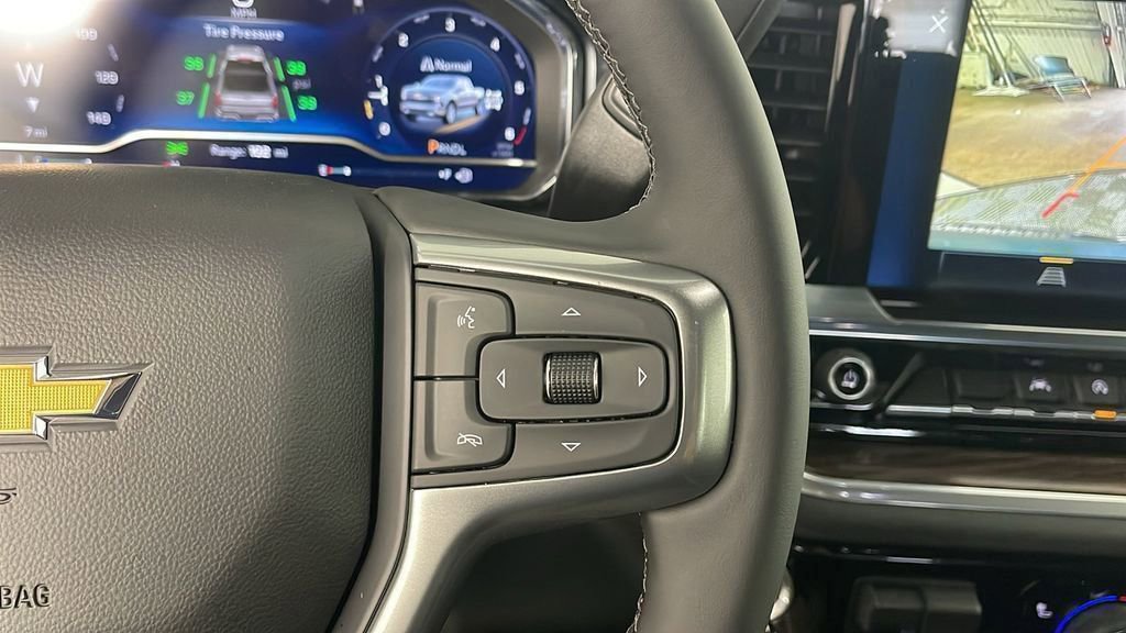 New 2025 Chevrolet Silverado 1500 LT image 22
