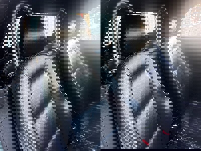 Used 2002 Audi TT 1.8T image 28