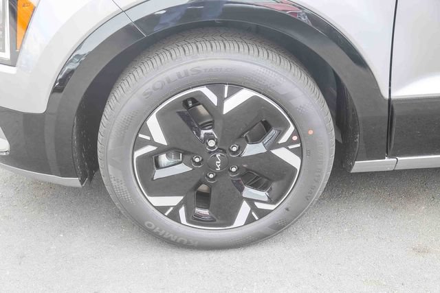 New 2026 Kia Niro Wind FWD image 19