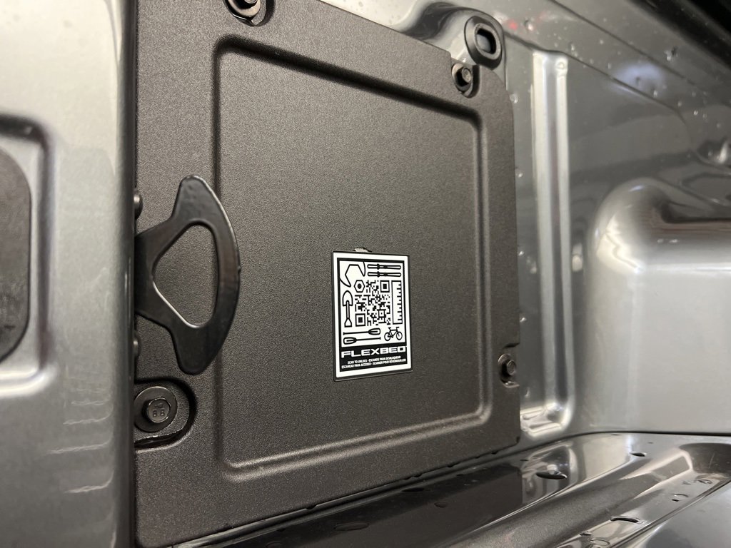 New 2025 Ford Maverick Lobo image 28