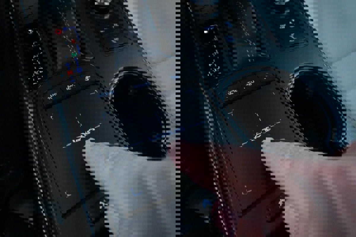 Used 2022 Lexus IS 350 F Sport w/ Accessory Package image 18