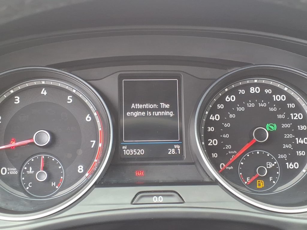 Used 2019 Volkswagen Atlas SE w/ Towing Package AWD/4WD image 26