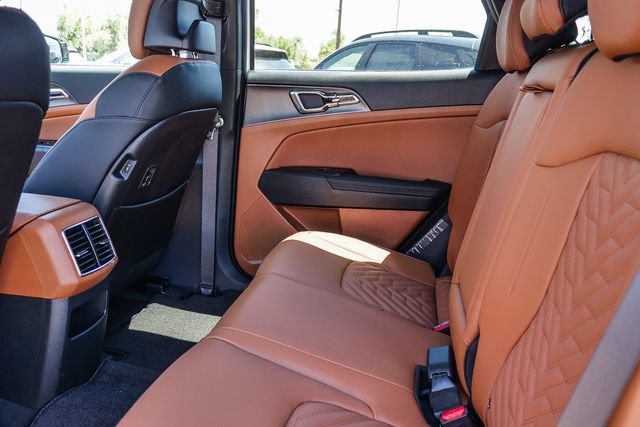 New 2026 Kia Sportage X-Line AWD/4WD image 20