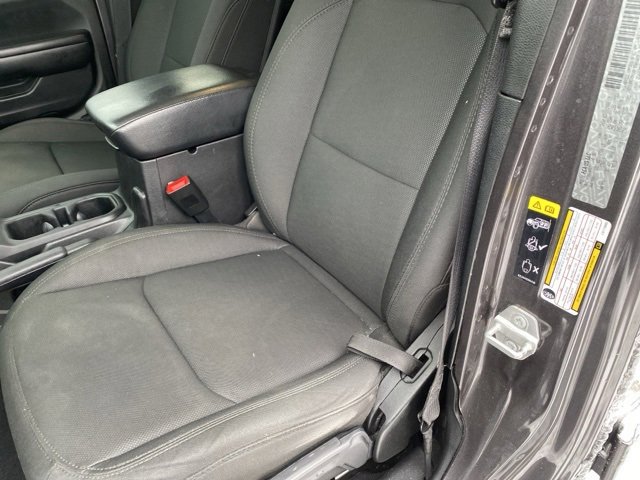 Certified 2020 Jeep Wrangler Unlimited Sport S image 15