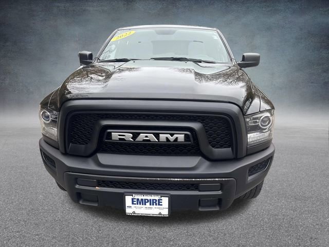 Used 2022 RAM 1500 Classic Warlock image 10