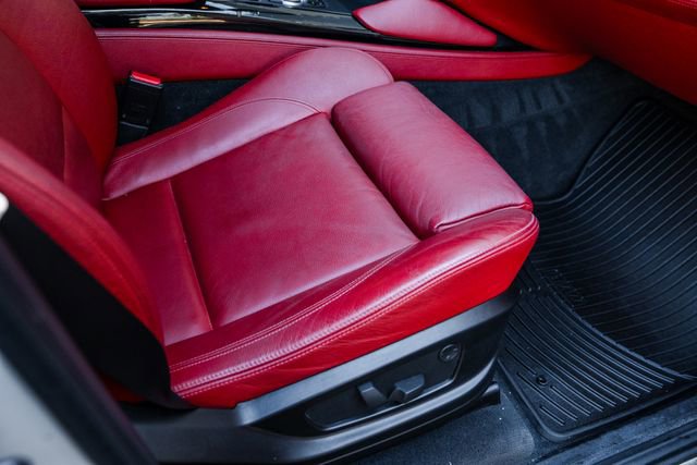 Used 2012 BMW X5 M image 81