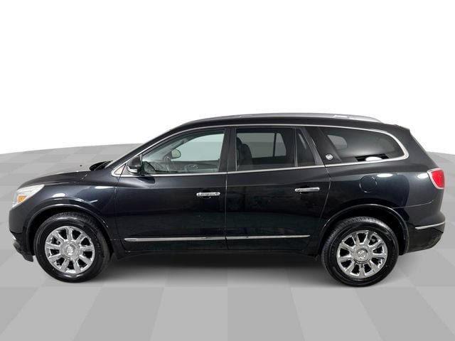 Used 2015 Buick Enclave Leather FWD image 5