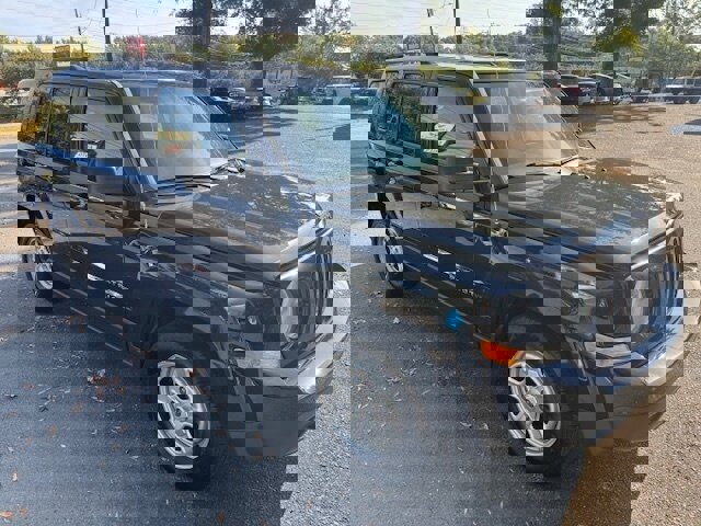 Used 2016 Jeep Patriot Sport w/ Power Value Group image 5