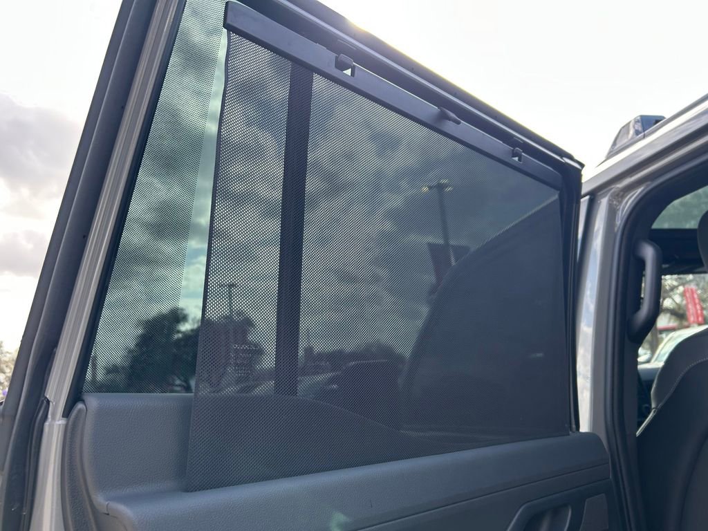 Used 2024 Lexus GX 550 w/ Accessory Package (2T) image 20