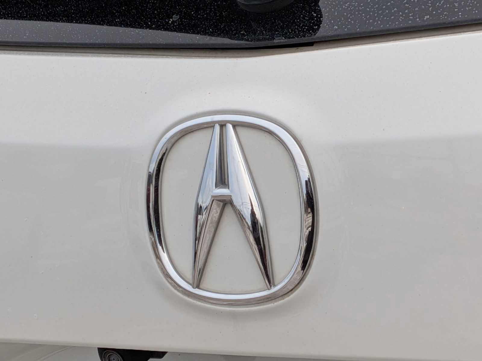 Used 2020 Acura RDX AWD image 11