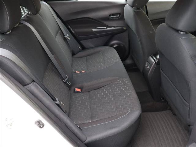 Used 2023 Nissan Kicks SV FWD image 22
