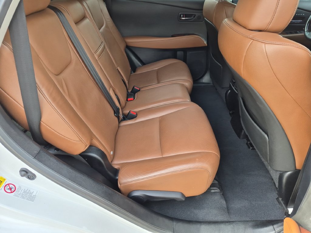 Used 2015 Lexus RX 350 AWD image 18