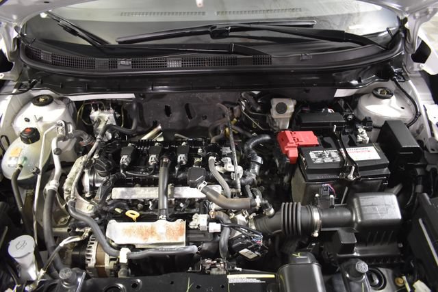 Used 2024 Nissan Kicks SV FWD image 34