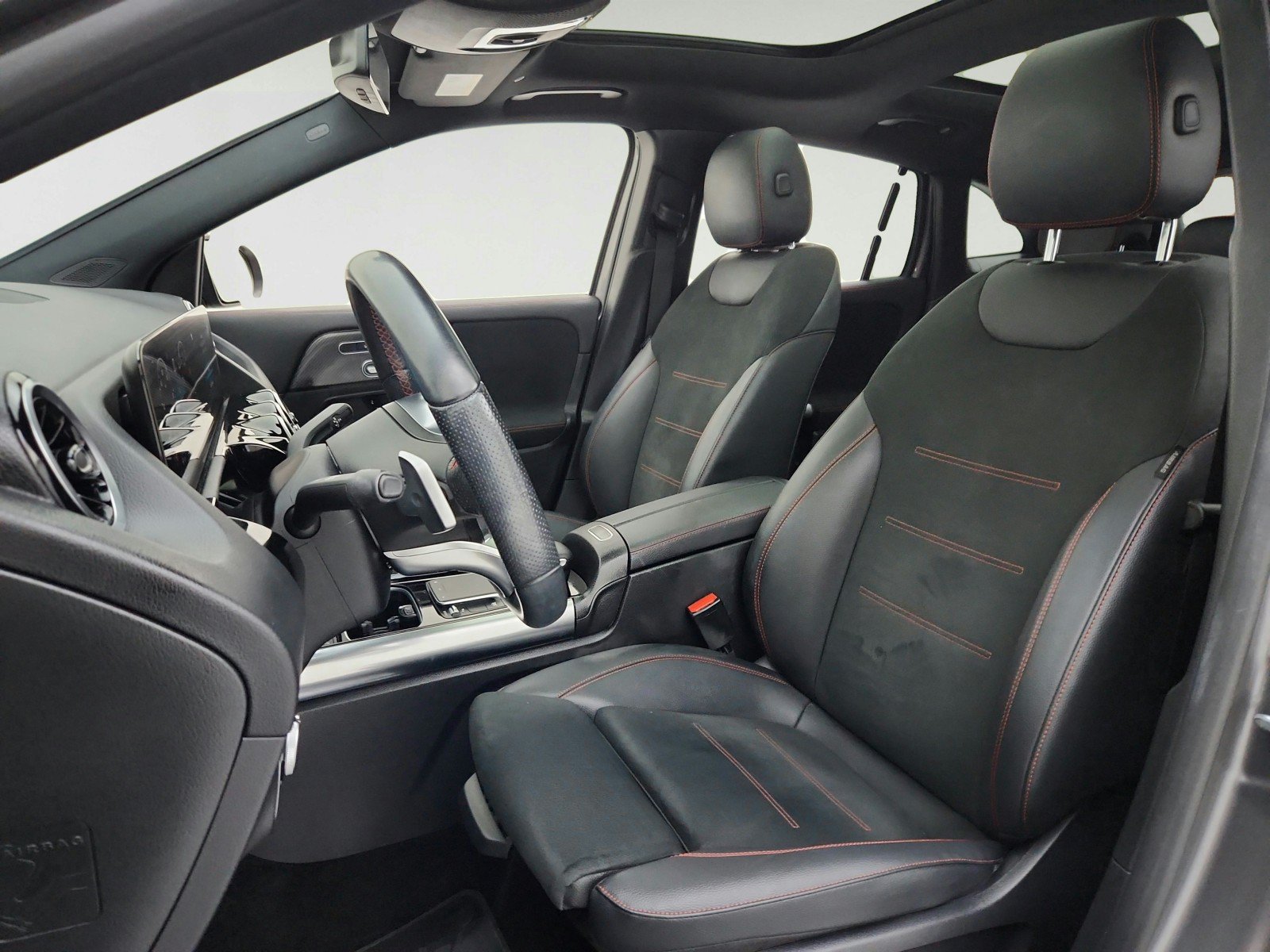 Used 2023 Mercedes-Benz GLA 250 image 17