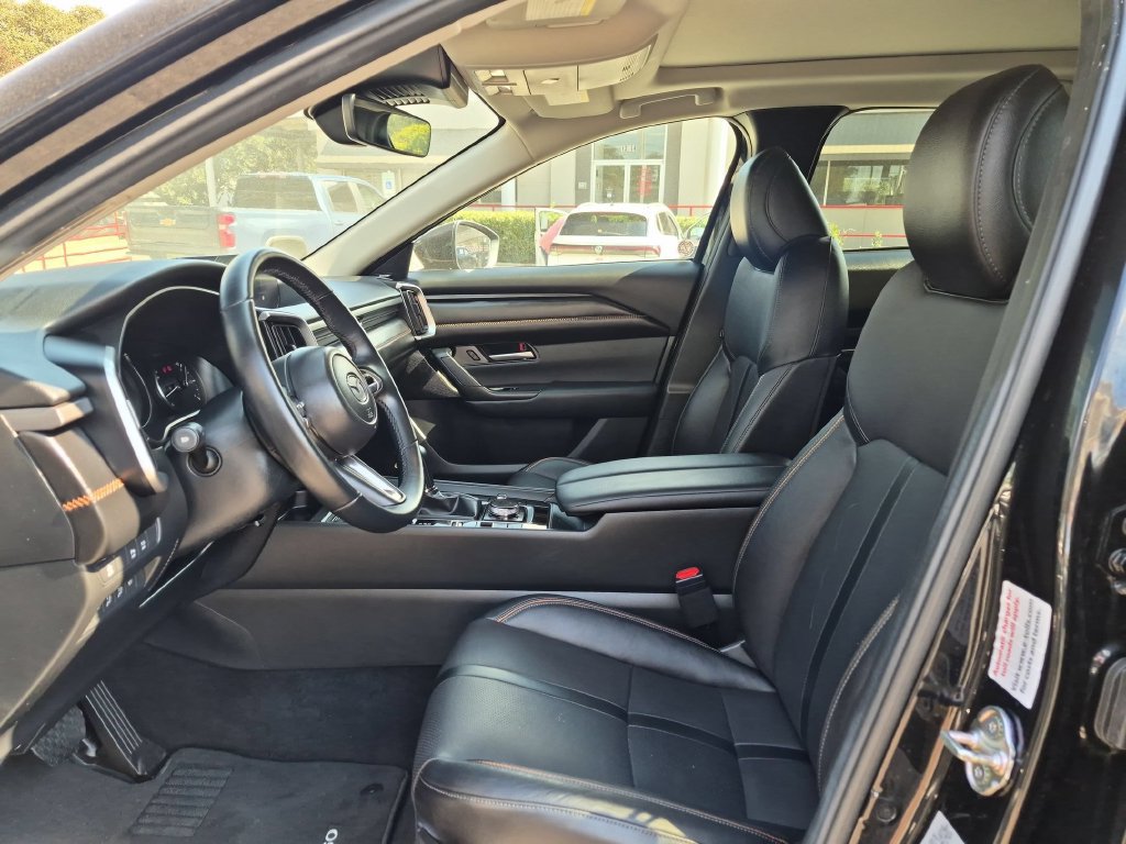 Used 2026 MAZDA CX-50 AWD 2.5 S w/ Premium Package image 25