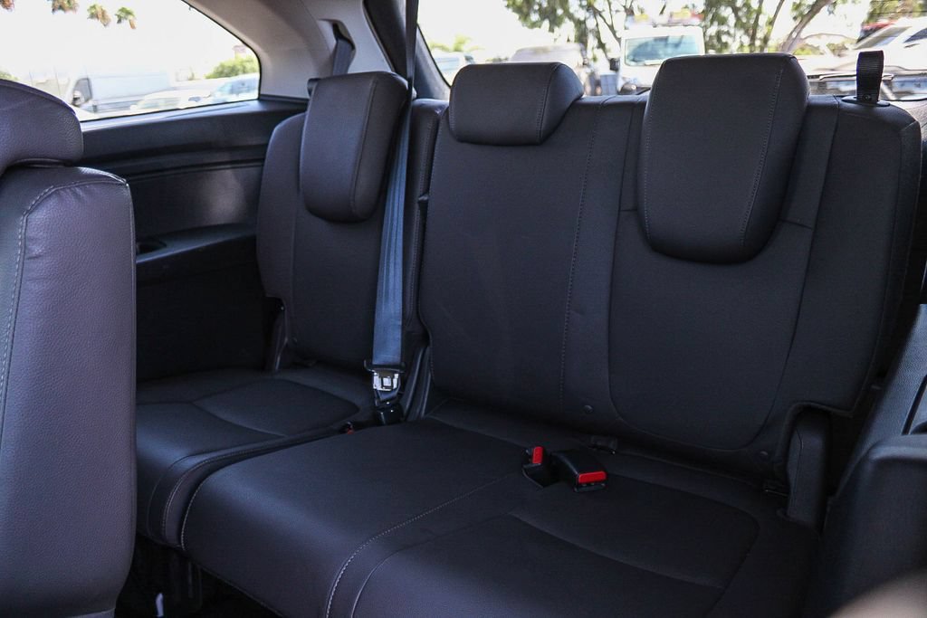 Used 2019 Honda Odyssey EX-L image 20