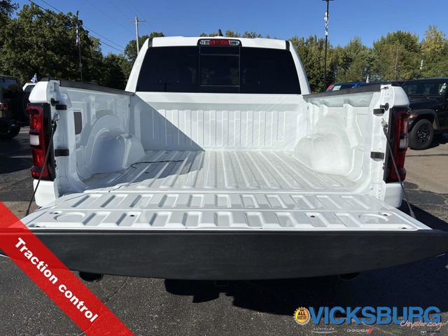 New 2026 RAM 1500 Big Horn image 40