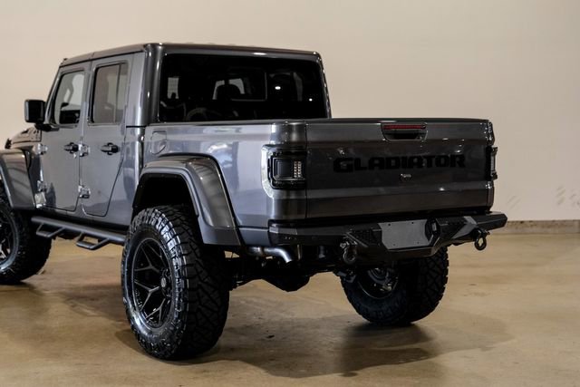 Used 2025 Jeep Gladiator Sport image 48