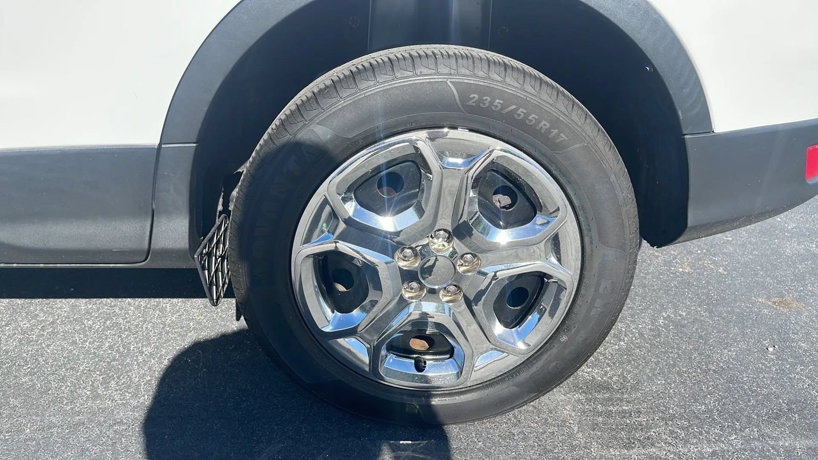 Used 2019 Ford Escape S FWD image 26