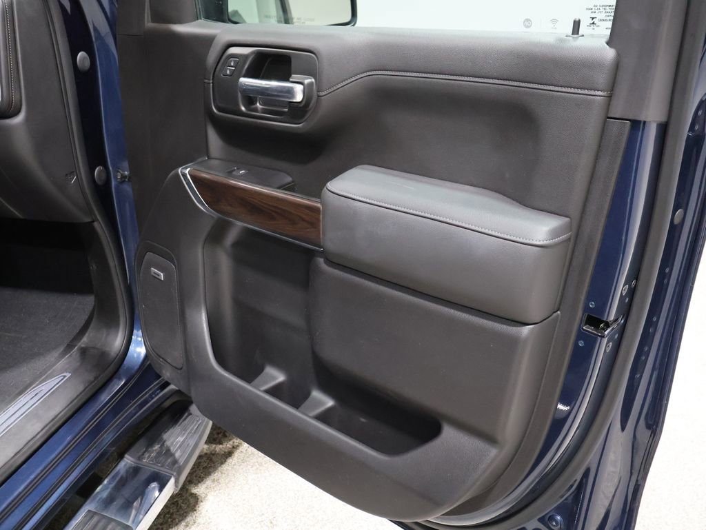 Used 2020 GMC Sierra 1500 SLT w/ SLT Premium Plus Package image 25
