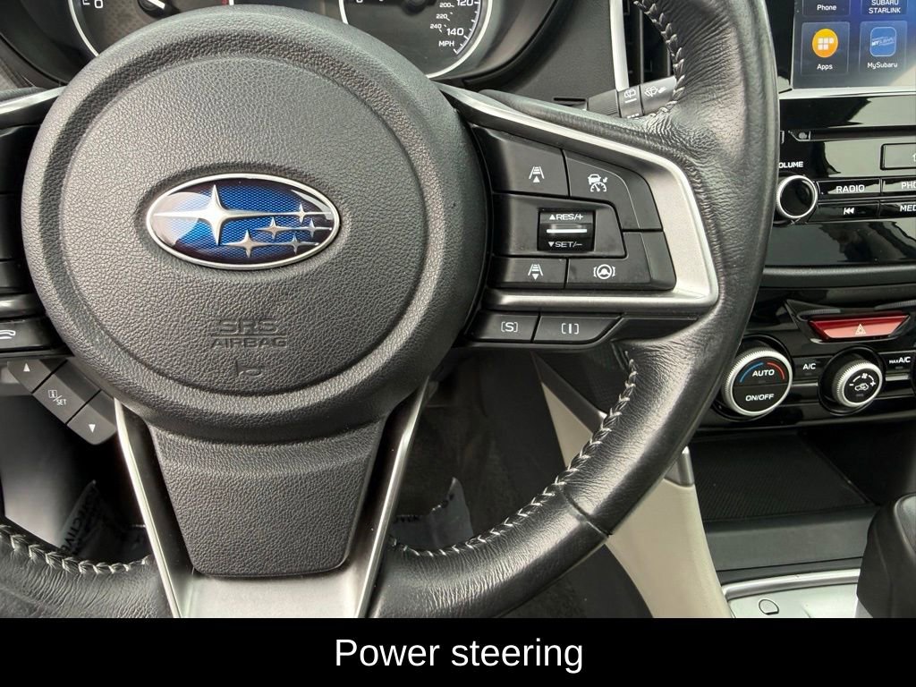 Used 2021 Subaru Forester Premium image 11