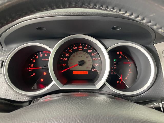 Used 2010 Toyota Tacoma PreRunner image 5