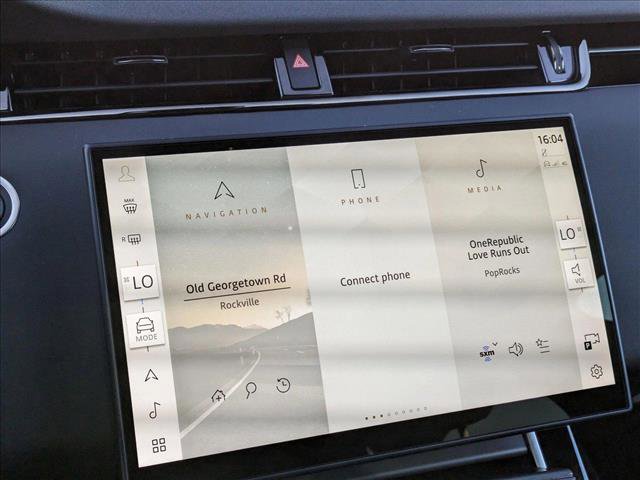 New 2026 Land Rover Range Rover Evoque S image 12