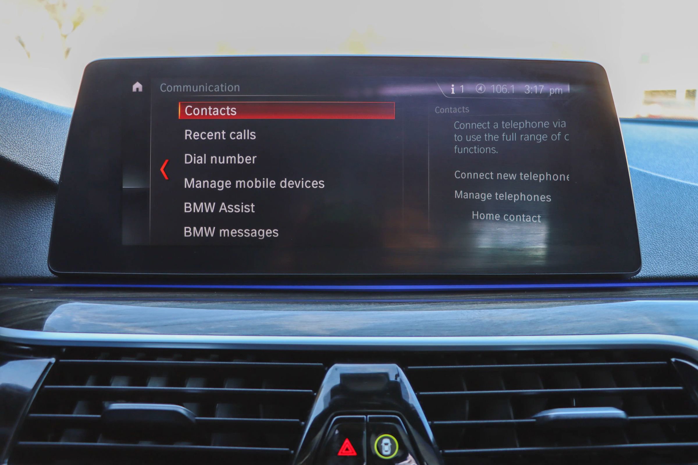 Used 2018 BMW 530i xDrive image 35