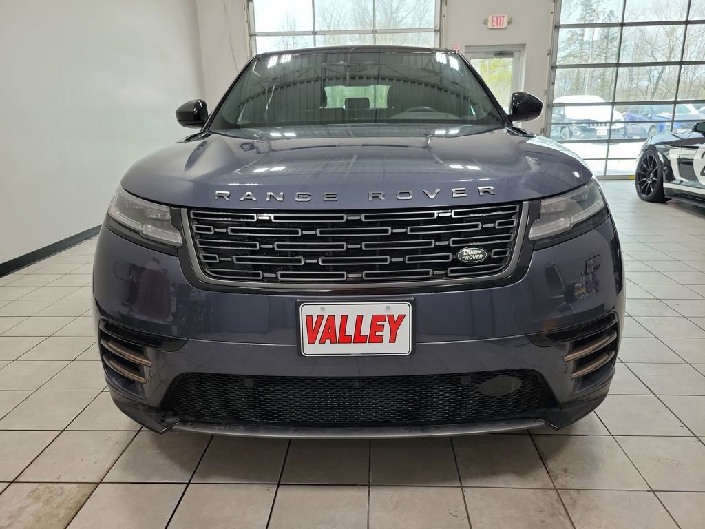 Used 2024 Land Rover Range Rover Velar Dynamic HSE image 9