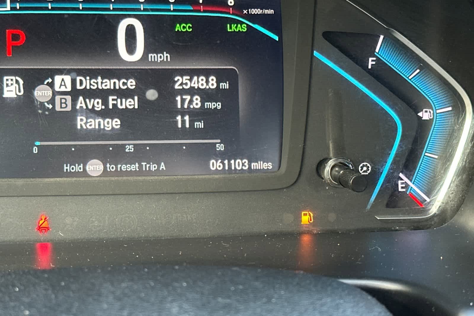 Used 2019 Honda Odyssey EX-L image 26