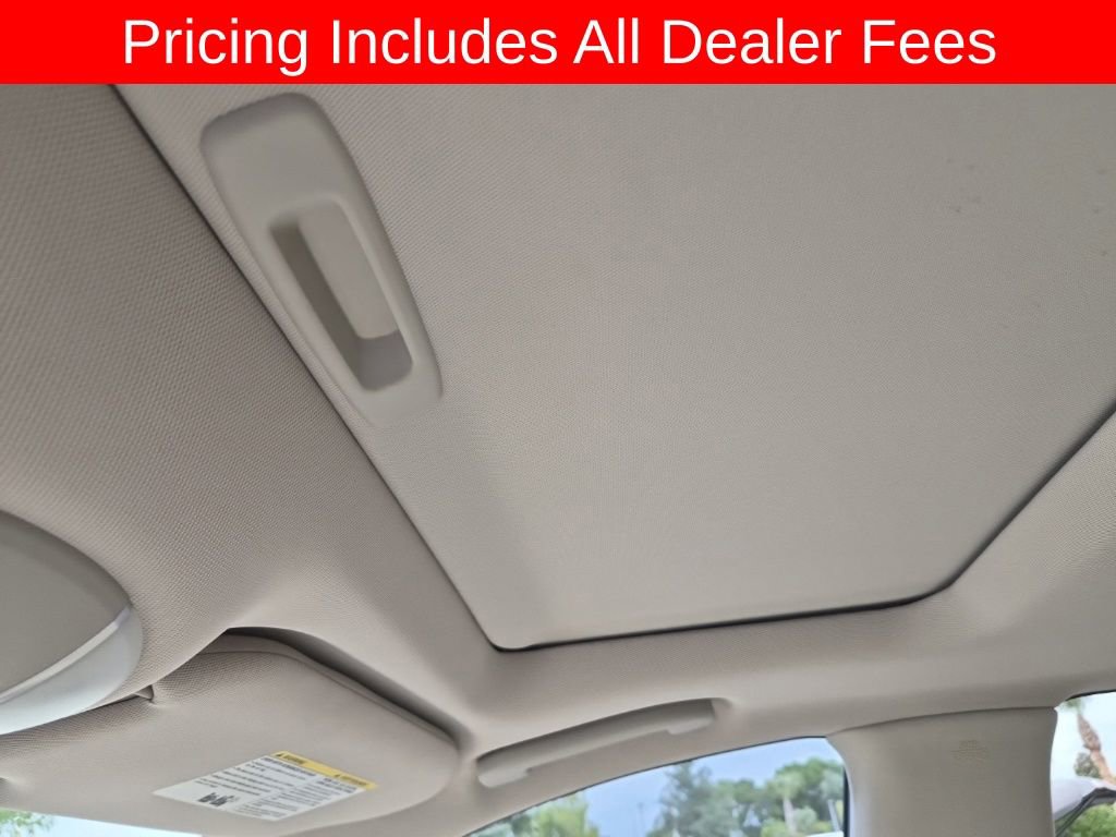 Used 2017 INFINITI QX60 FWD w/ Premium Plus Package image 9