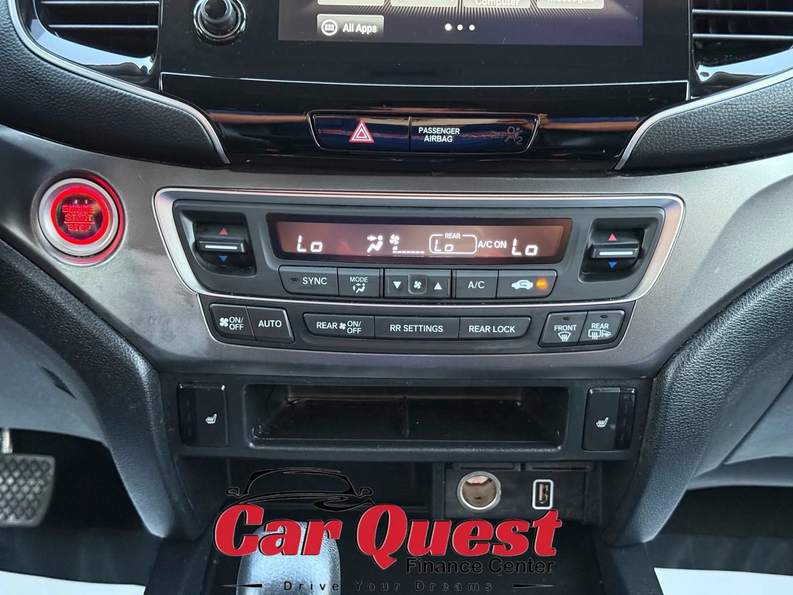 Used 2019 Honda Pilot EX-L image 29