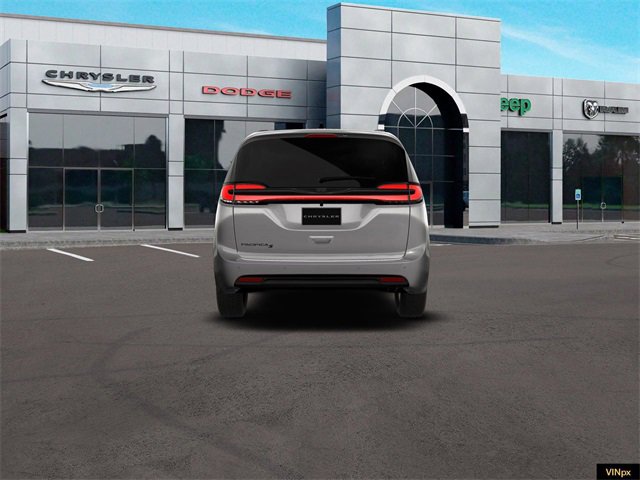 New 2026 Chrysler Pacifica Select w/ S Appearance Package image 6