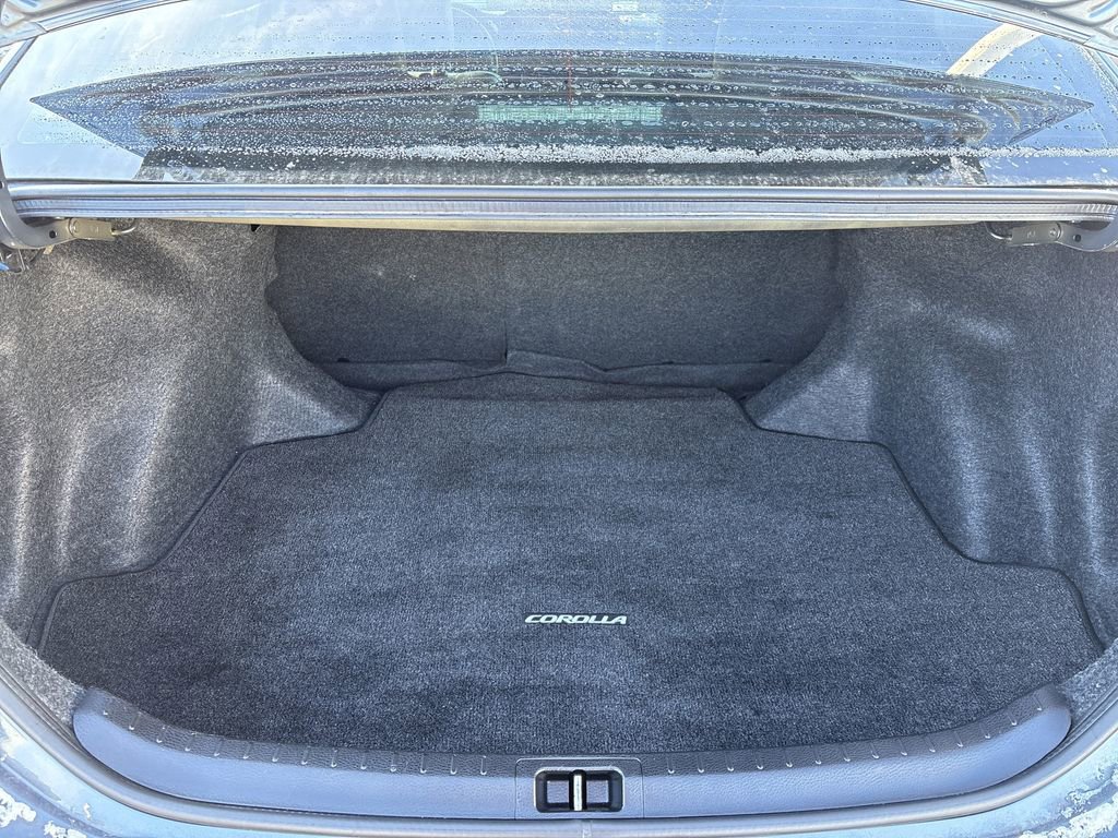 Used 2017 Toyota Corolla SE w/ Body Protection Package image 24