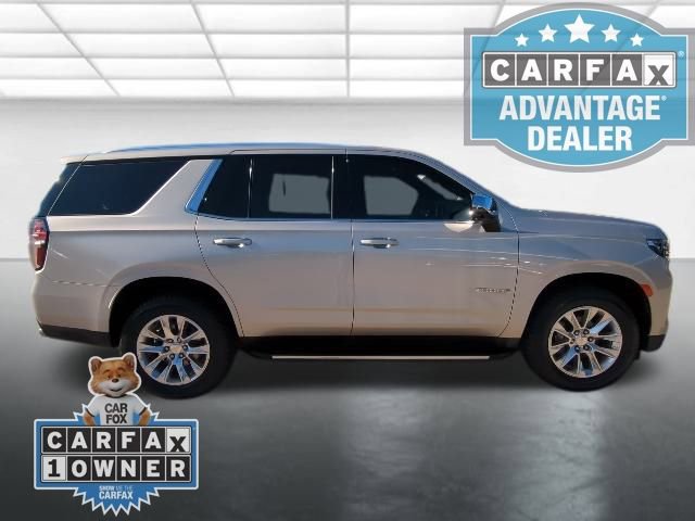 Certified 2022 Chevrolet Tahoe Premier image 31