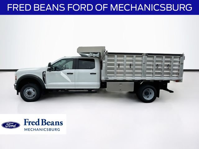 New 2026 Ford F450 XL w/ XL Chrome Package AWD/4WD image 5