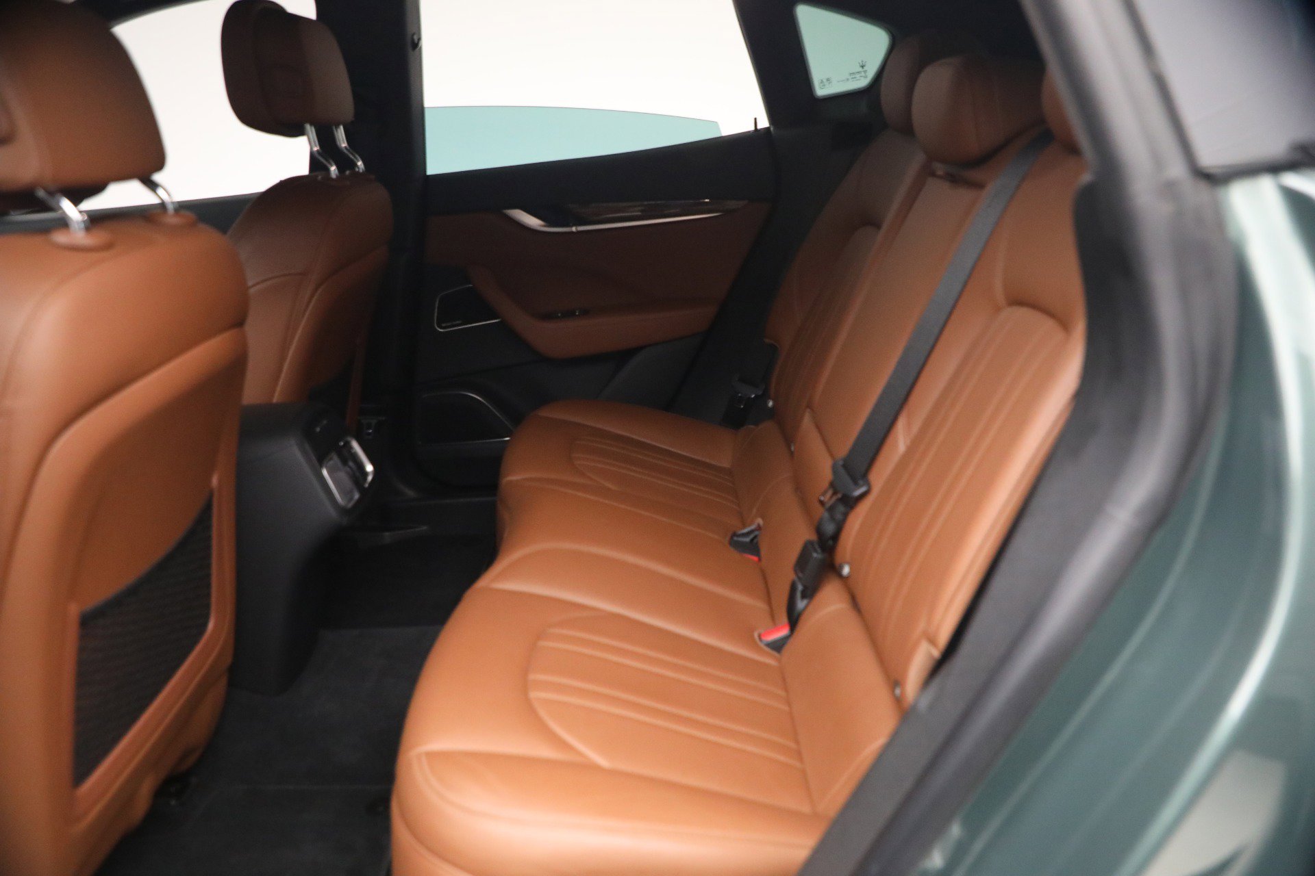 Certified 2022 Maserati Levante GT AWD/4WD image 18