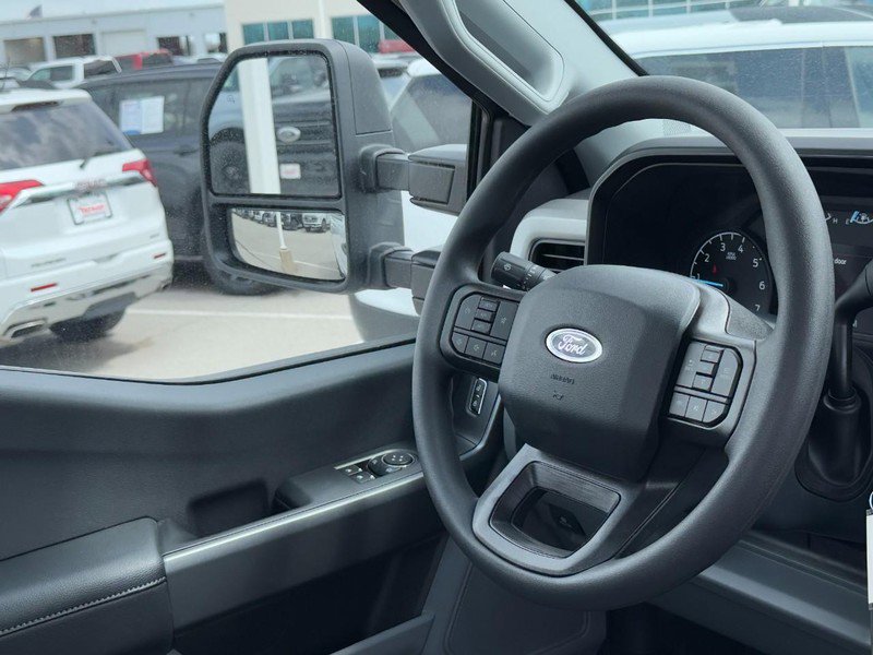 New 2026 Ford F350 XL w/ STX Appearance Package image 7