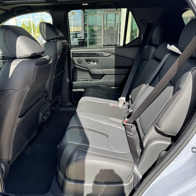 New 2026 Honda Passport TrailSport Elite image 11