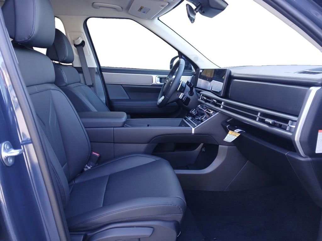 New 2026 Hyundai Santa Fe SEL image 15