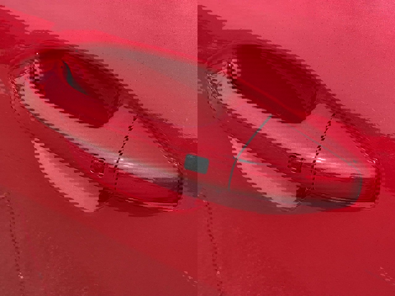 Used 2025 Kia K4 LXS image 10