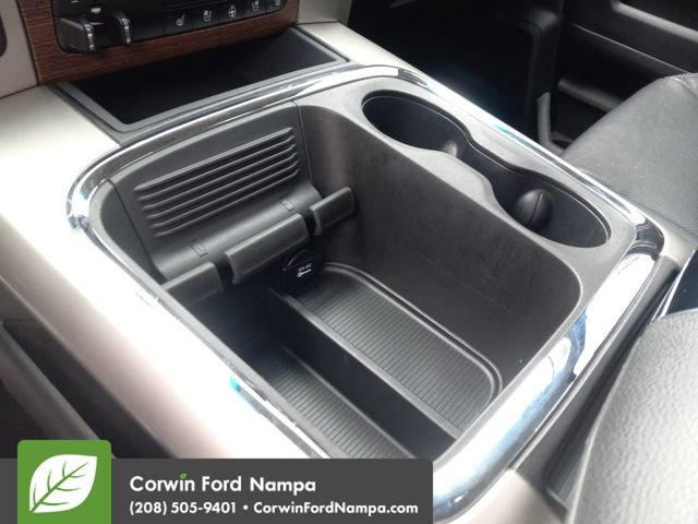 Used 2018 RAM 3500 Laramie image 18