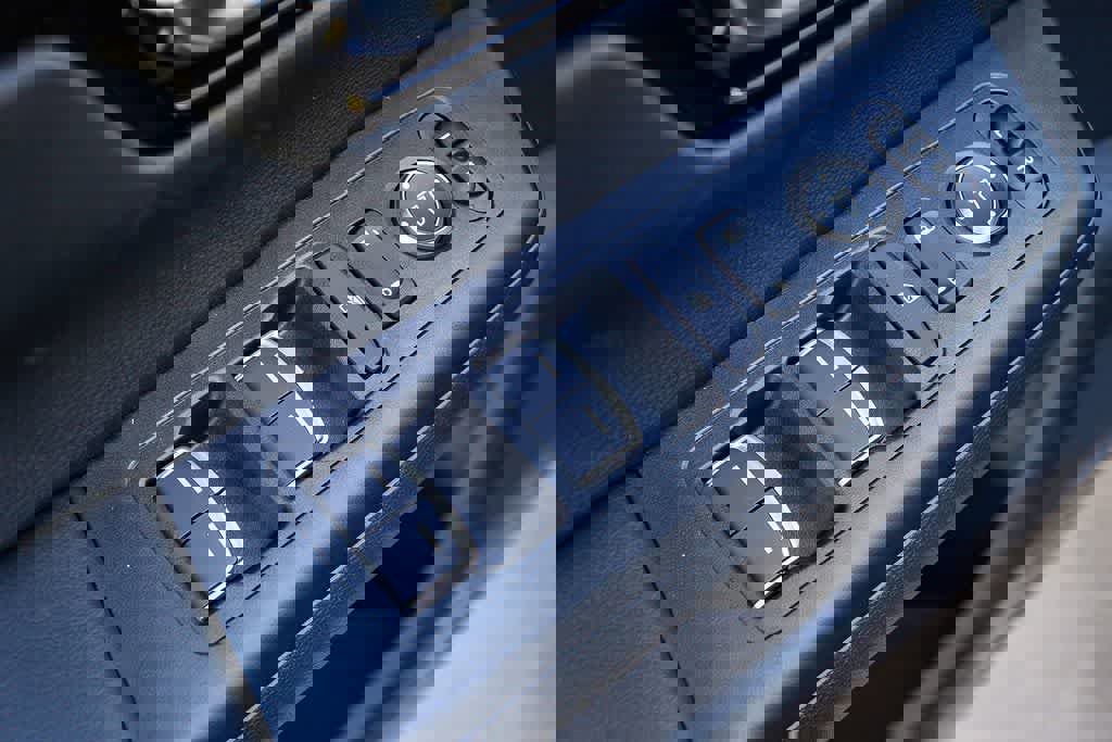 New 2026 Honda CR-V EX-L image 25